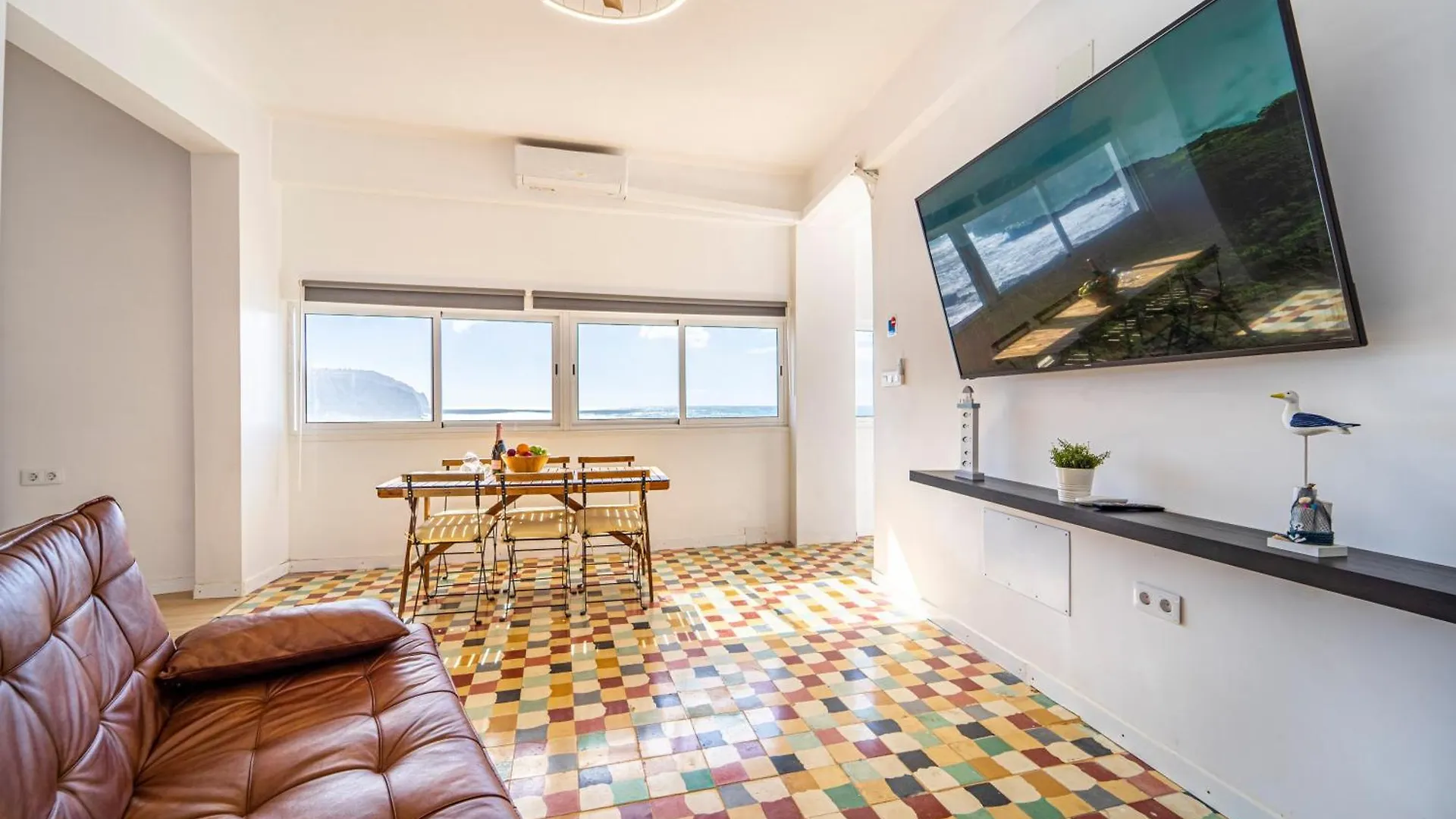 Apartment Ferienwohnung Oasis Noalys Sardina