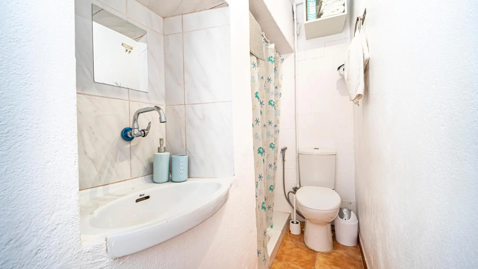 Ferienwohnung Oasis Noalys Sardina