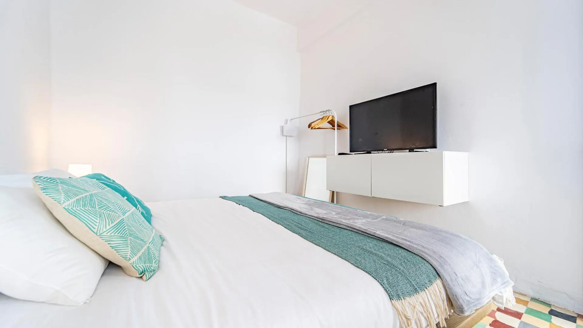 Ferienwohnung Oasis Noalys Sardina 0*,  Spanien
