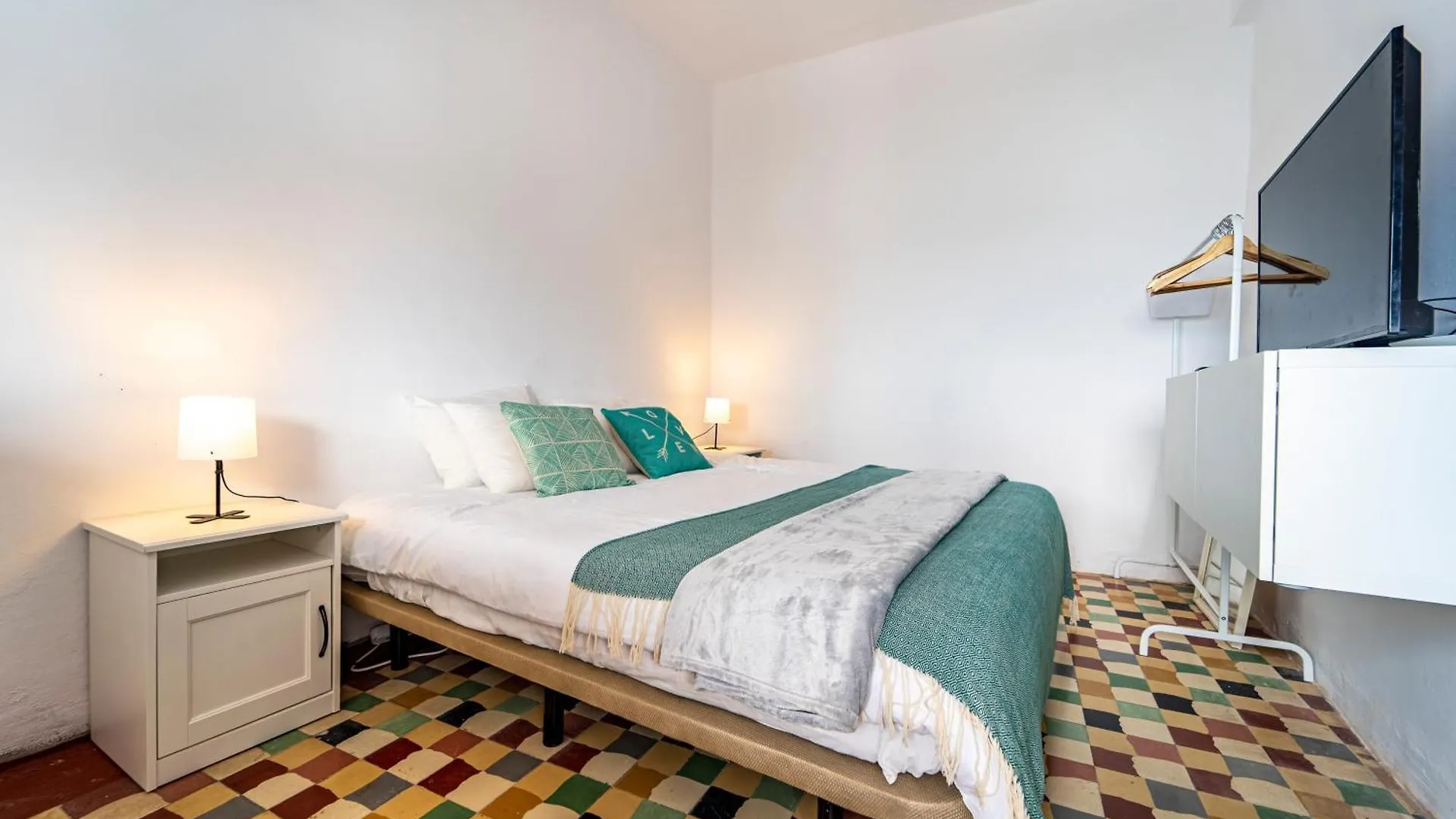 Ferienwohnung Oasis Noalys Sardina 0*,  Spanien