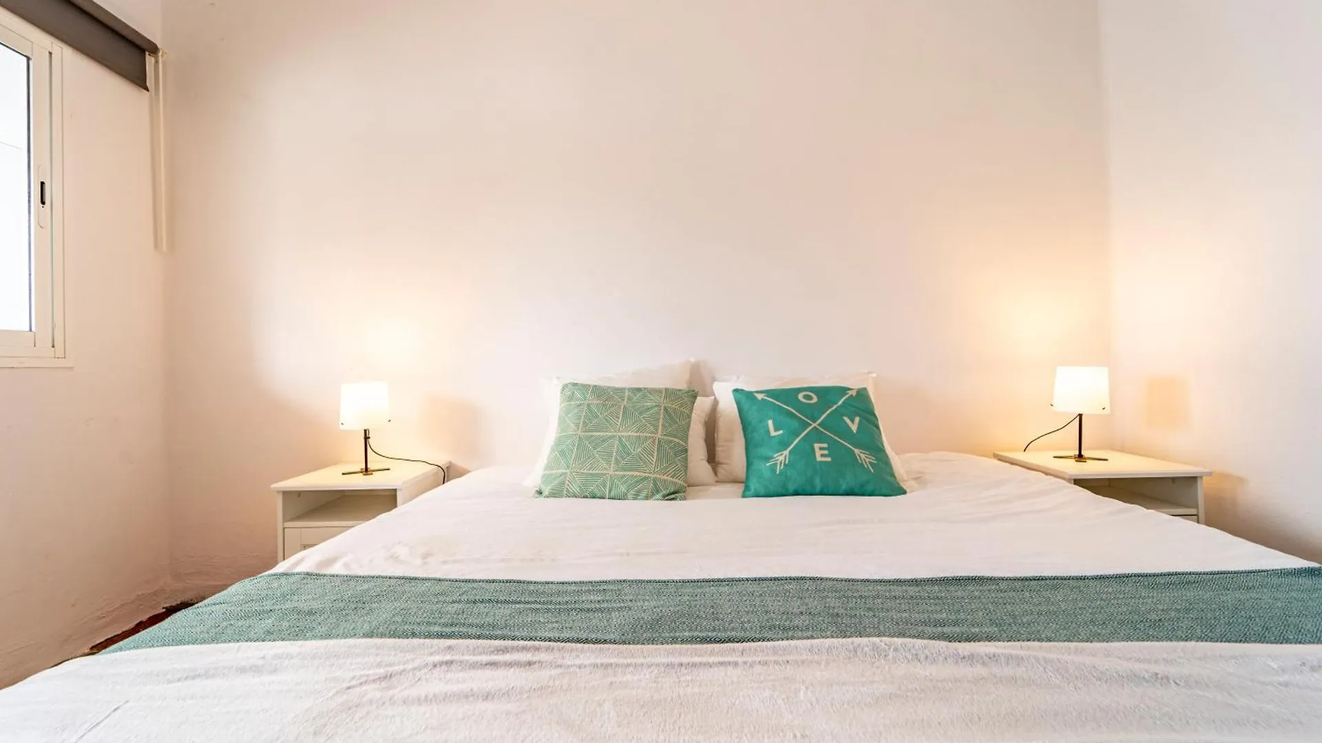 Ferienwohnung Oasis Noalys Sardina