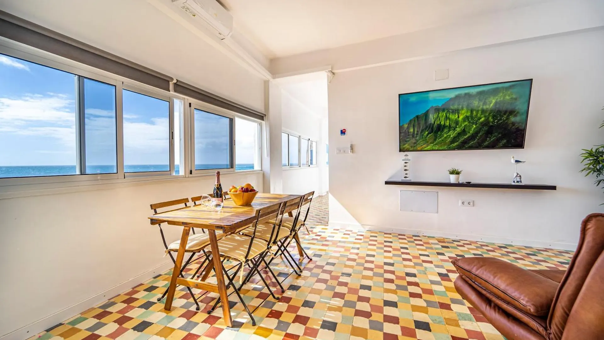Ferienwohnung Oasis Noalys Sardina
