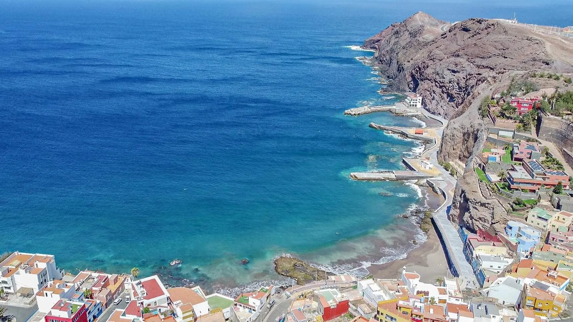 Ferienwohnung Oasis Noalys Sardina Spanien