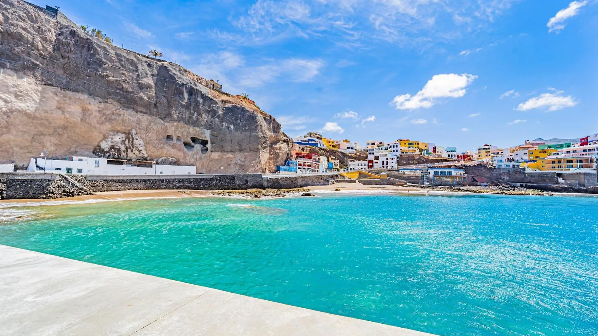 Ferienwohnung Oasis Noalys Sardina