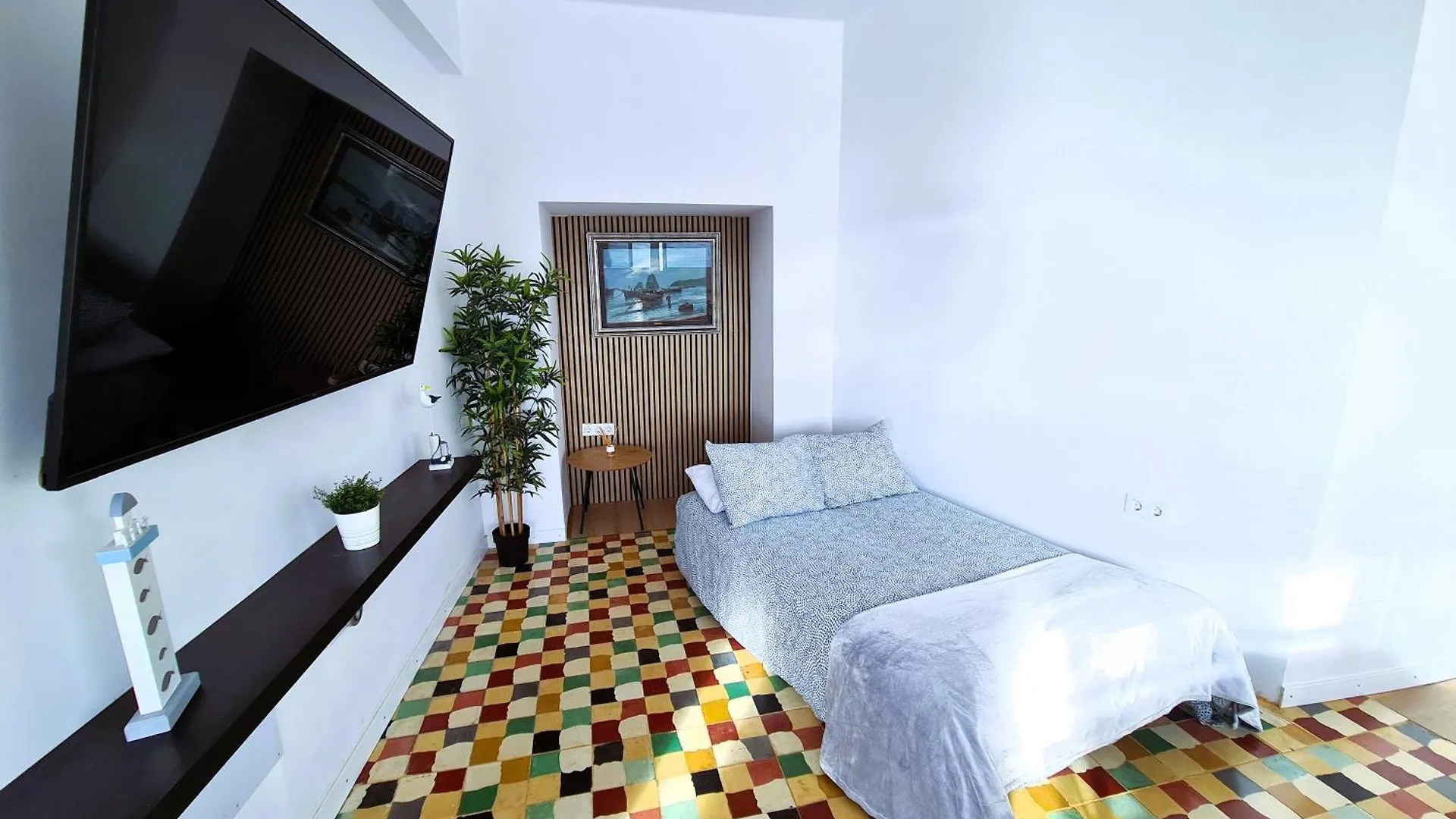 Ferienwohnung Oasis Noalys Sardina