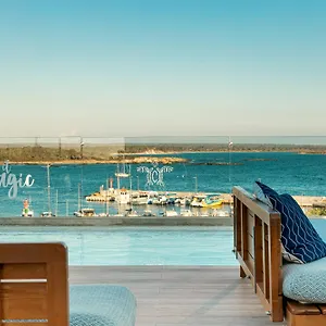 Honucai Hotel Colònia de Sant Jordi