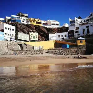 Ferienhaus La Casa De, Sardina